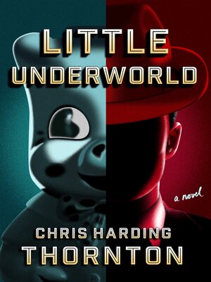 cover image of Little Underworld